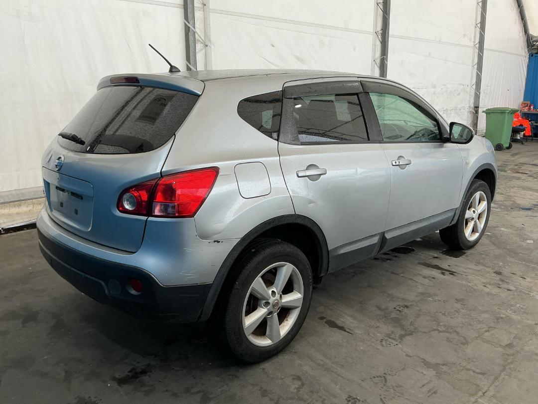 Photo '5' of Nissan Dualis Photo '5' of Nissan Dualis