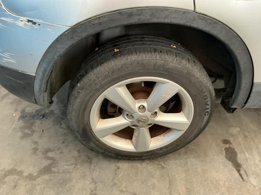 Photo '21' of Nissan Dualis Photo '21' of Nissan Dualis