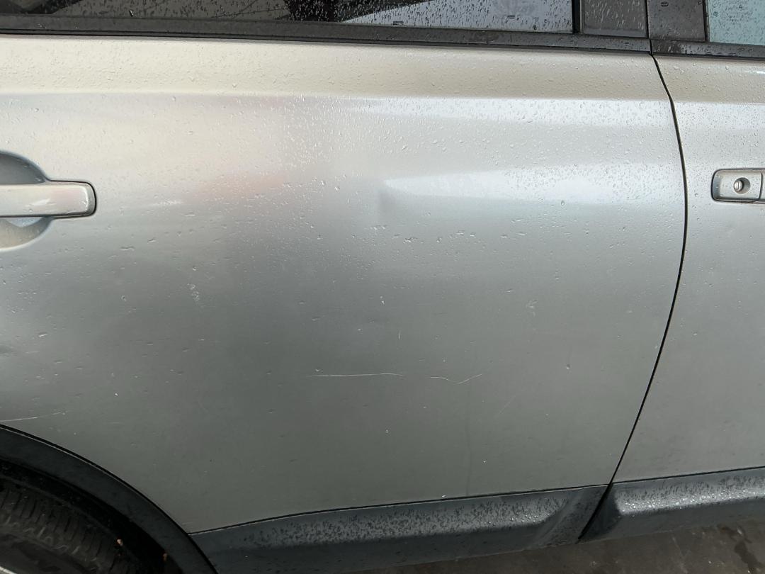 Photo '15' of Nissan Dualis Photo '15' of Nissan Dualis