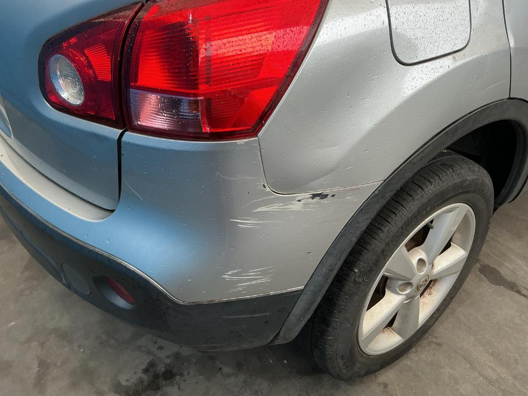 Photo '19' of Nissan Dualis Photo '19' of Nissan Dualis