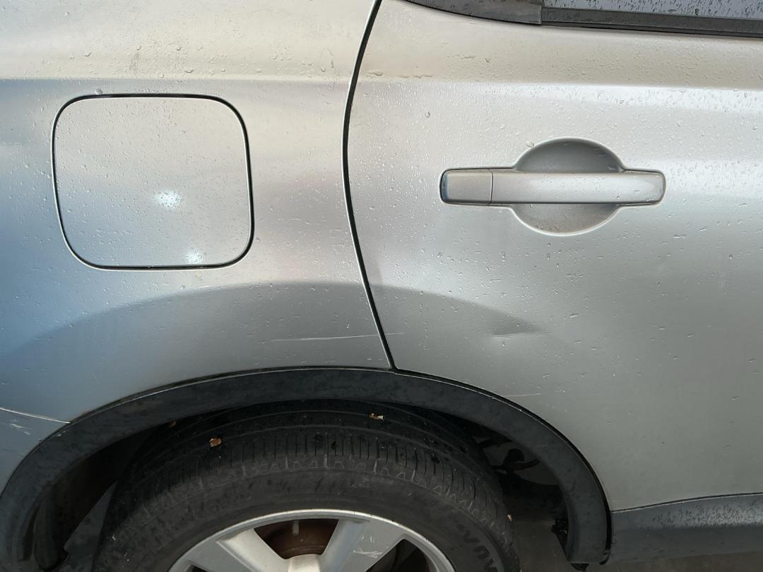 Photo '14' of Nissan Dualis Photo '14' of Nissan Dualis