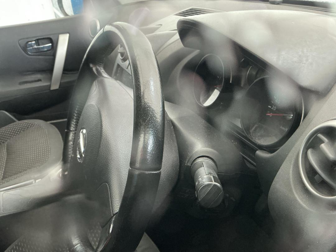 Photo '23' of Nissan Dualis Photo '23' of Nissan Dualis