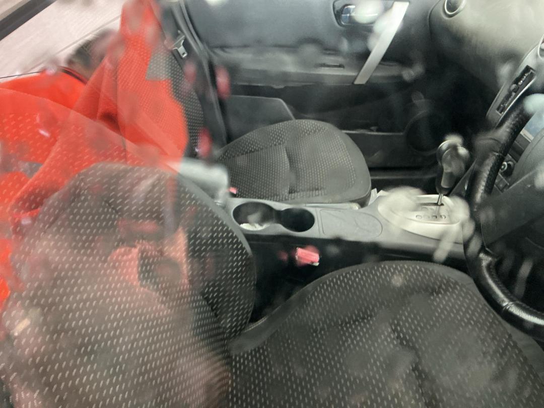 Photo '24' of Nissan Dualis Photo '24' of Nissan Dualis