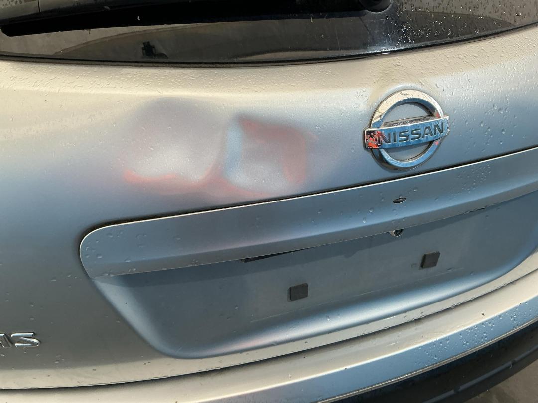 Photo '16' of Nissan Dualis Photo '16' of Nissan Dualis