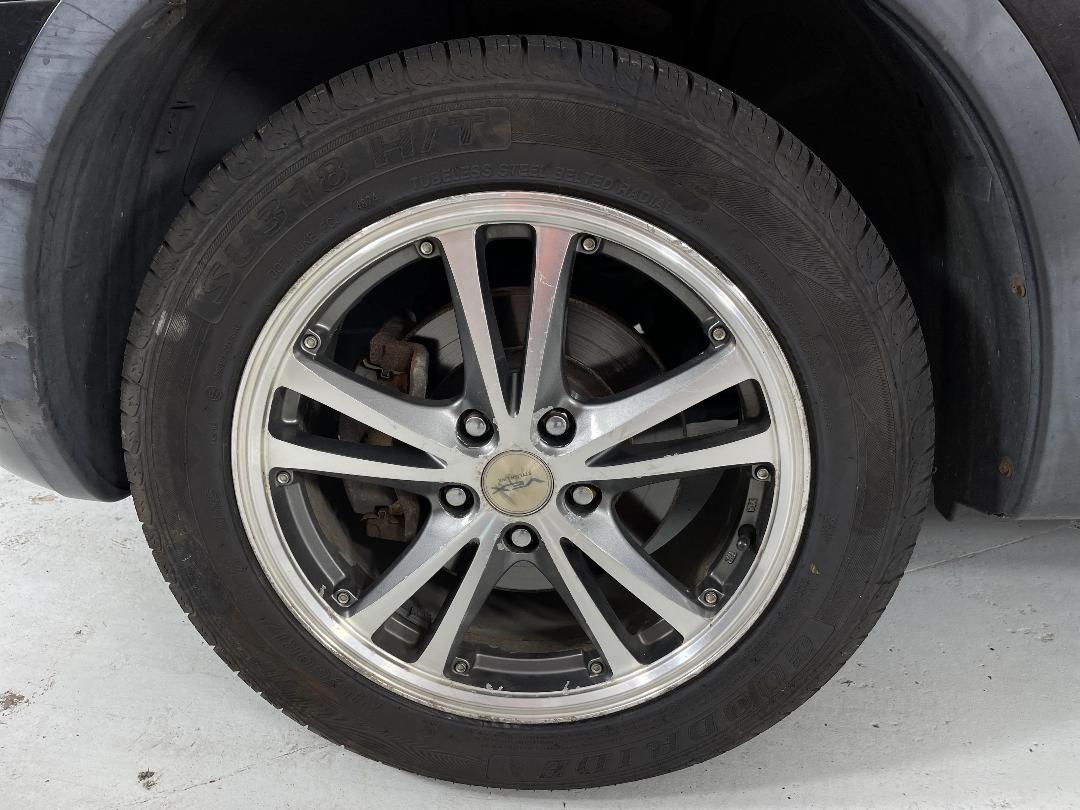 Photo '10' of Nissan Dualis Photo '10' of Nissan Dualis