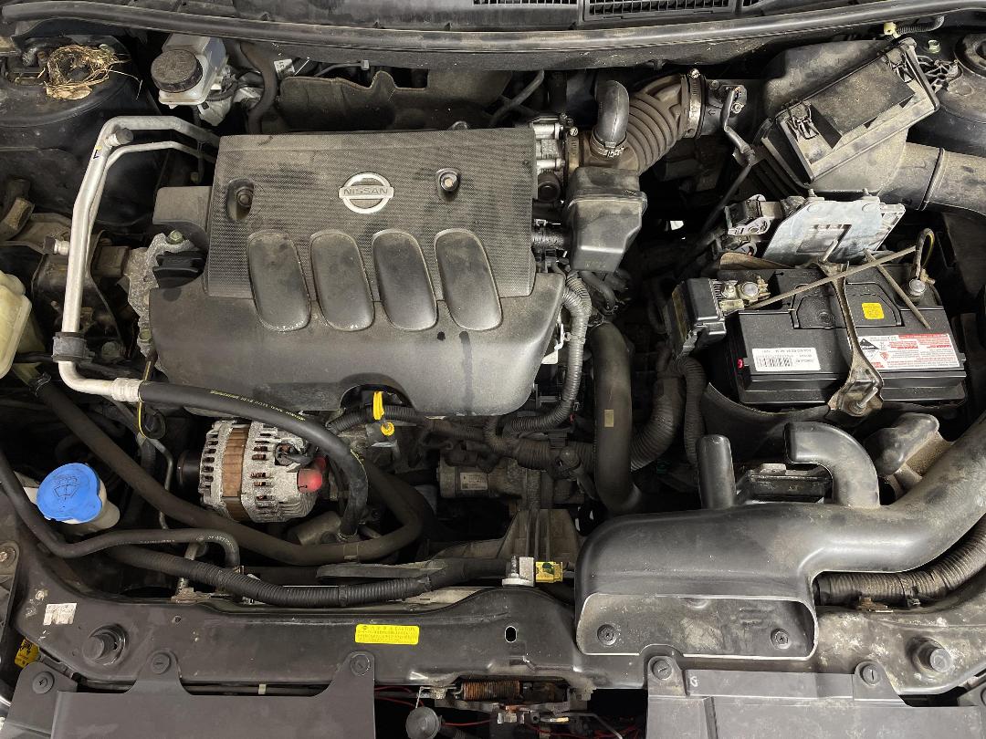 Photo '13' of Nissan Dualis Photo '13' of Nissan Dualis