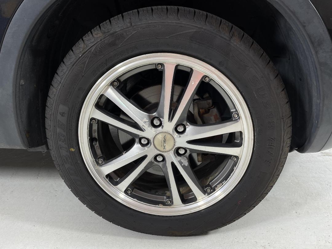 Photo '9' of Nissan Dualis Photo '9' of Nissan Dualis