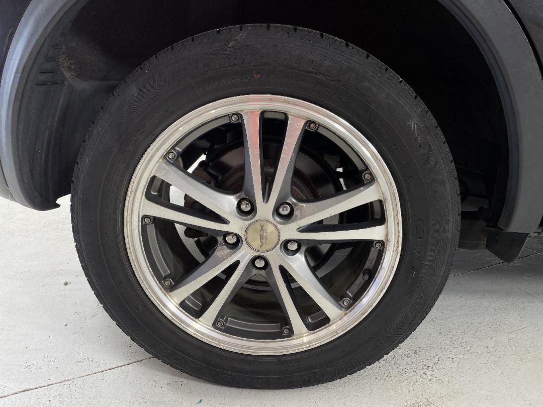 Photo '12' of Nissan Dualis Photo '12' of Nissan Dualis