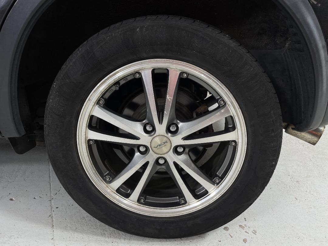 Photo '11' of Nissan Dualis Photo '11' of Nissan Dualis