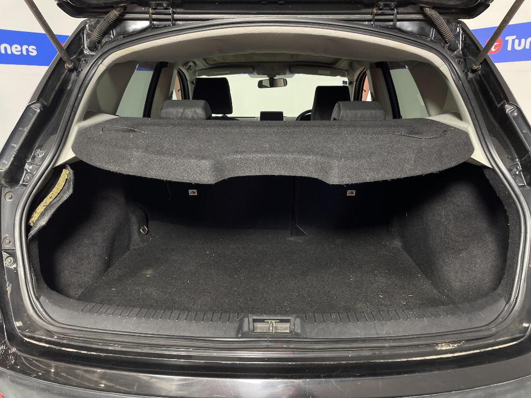 Photo '14' of Nissan Dualis Photo '14' of Nissan Dualis