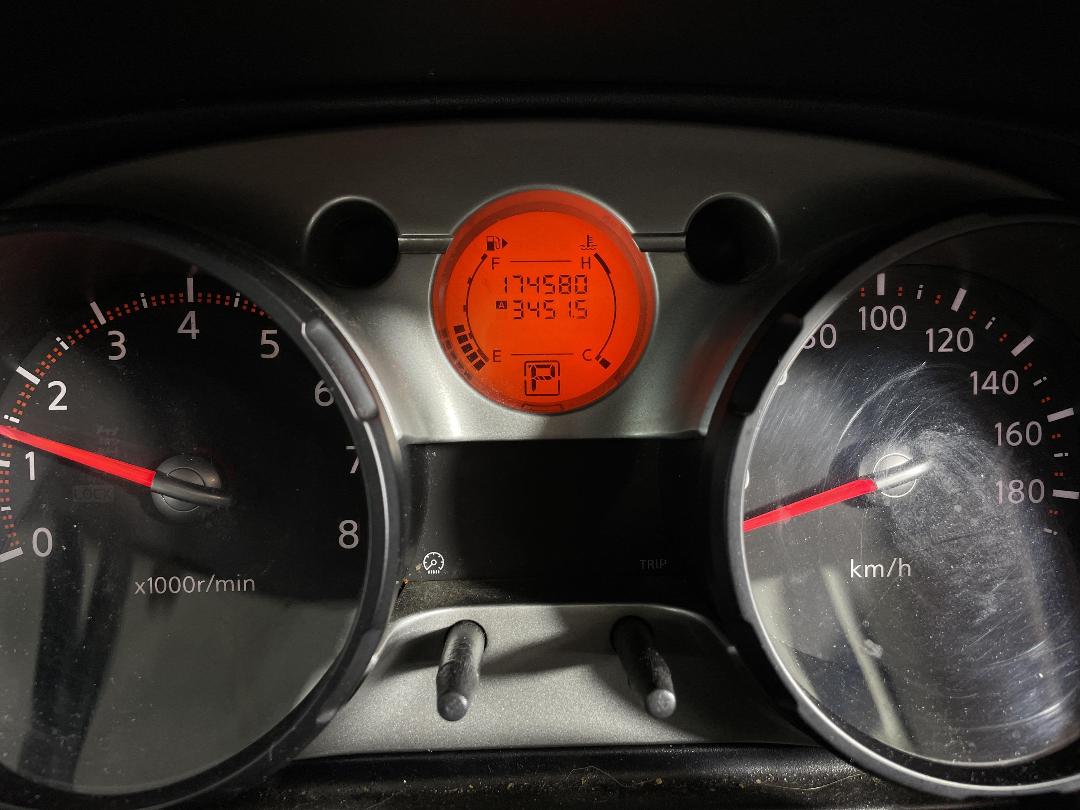 Photo '21' of Nissan Dualis Photo '21' of Nissan Dualis