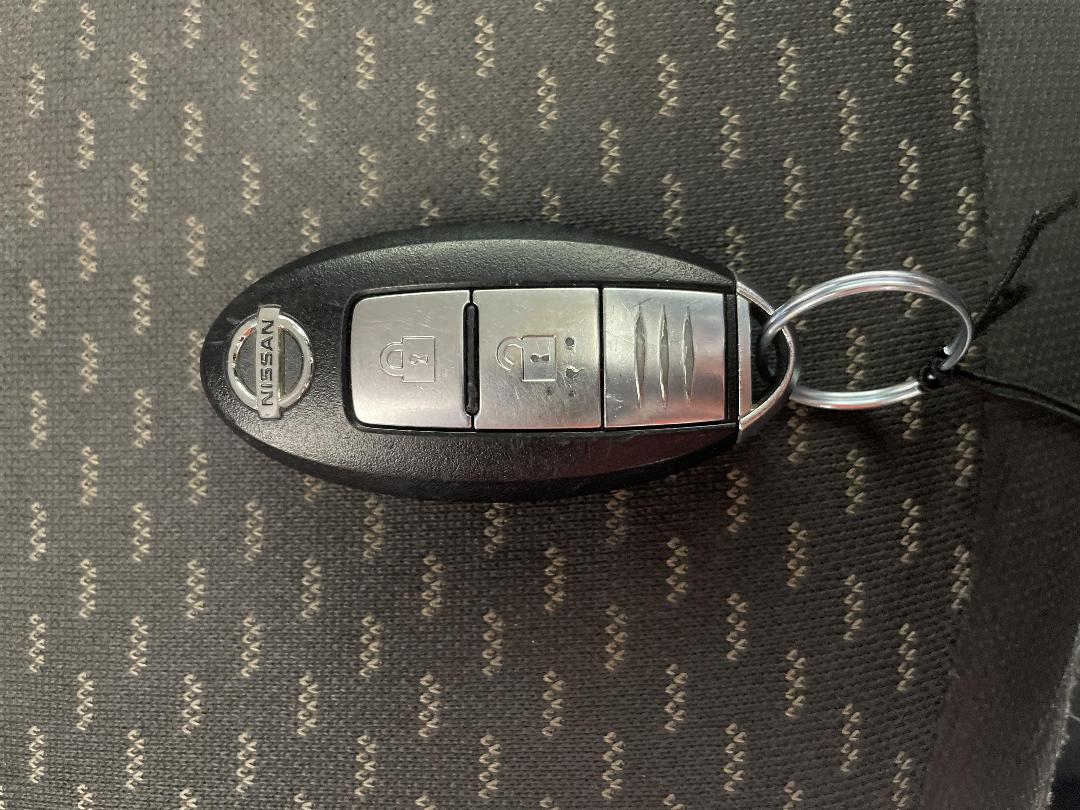 Photo '22' of Nissan Dualis Photo '22' of Nissan Dualis