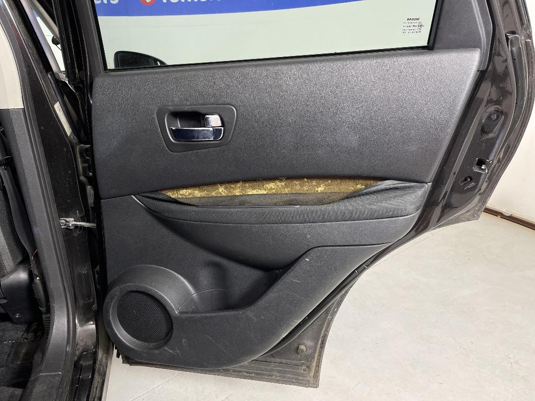 Photo '19' of Nissan Dualis Photo '19' of Nissan Dualis