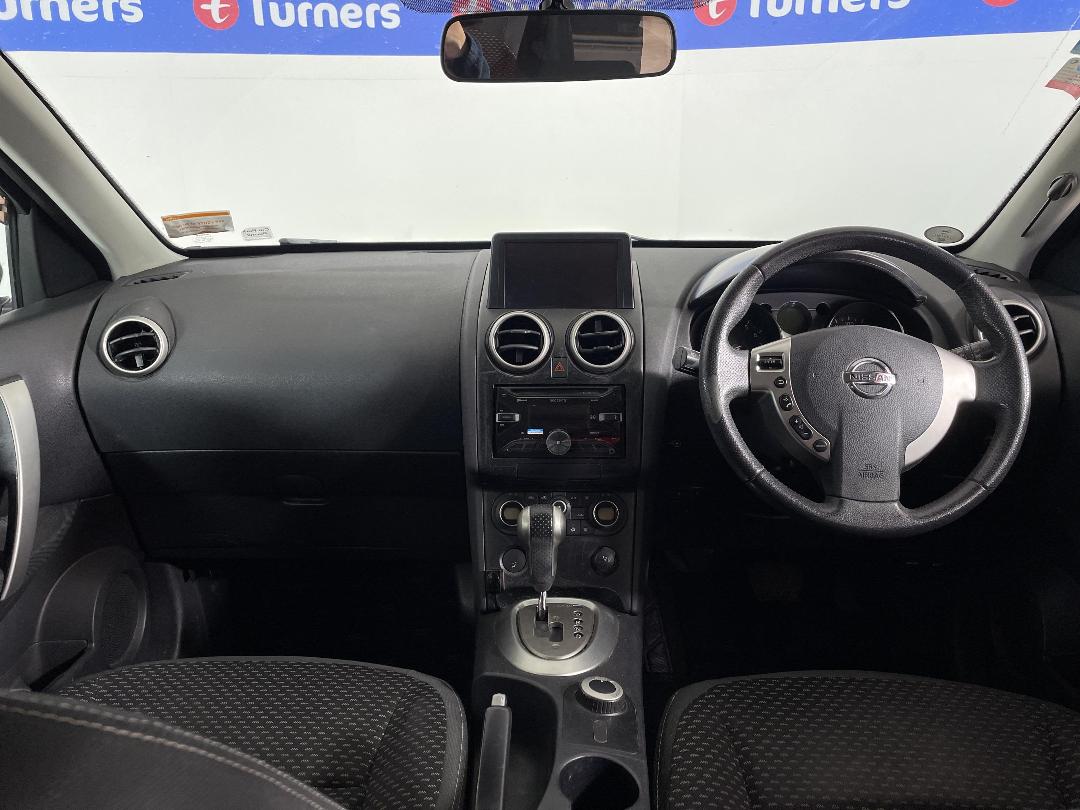 Photo '17' of Nissan Dualis Photo '17' of Nissan Dualis