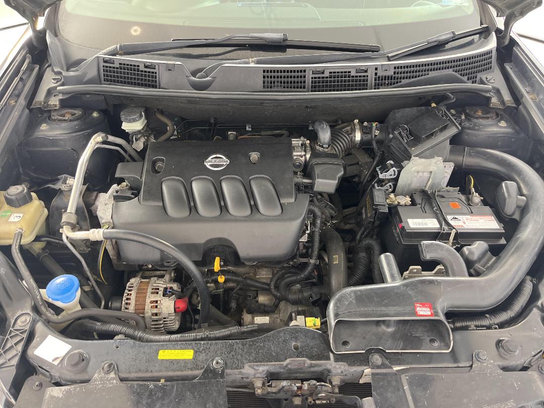 Photo '13' of Nissan Dualis Photo '13' of Nissan Dualis