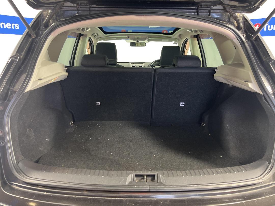 Photo '14' of Nissan Dualis Photo '14' of Nissan Dualis