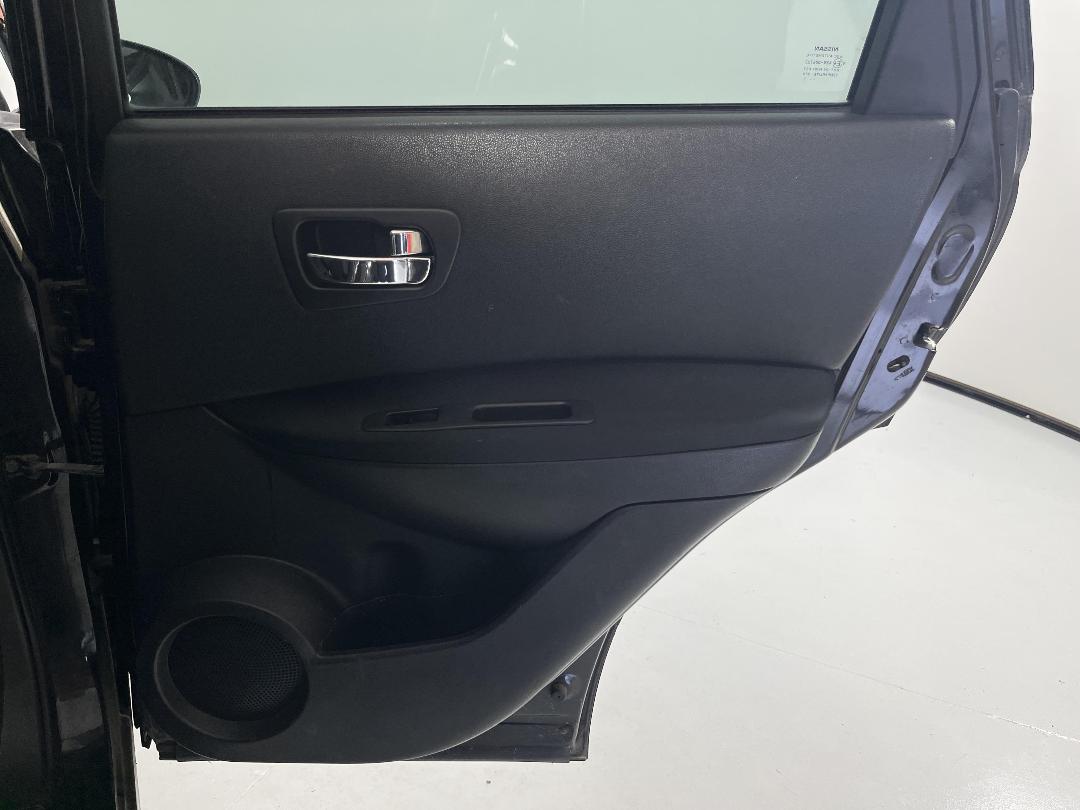 Photo '19' of Nissan Dualis Photo '19' of Nissan Dualis