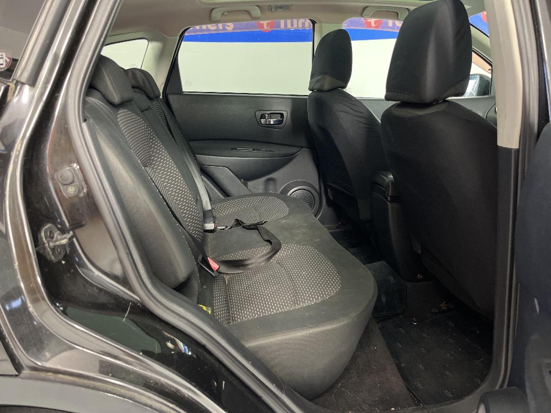 Photo '20' of Nissan Dualis Photo '20' of Nissan Dualis