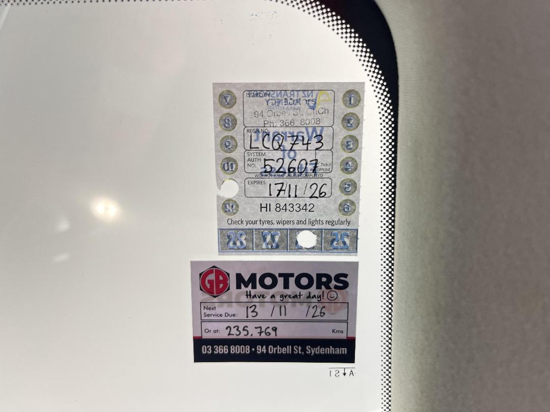 Photo '24' of Nissan Dualis Photo '24' of Nissan Dualis