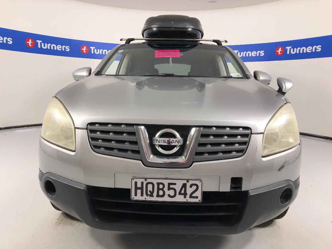 Photo '3' of Nissan Dualis