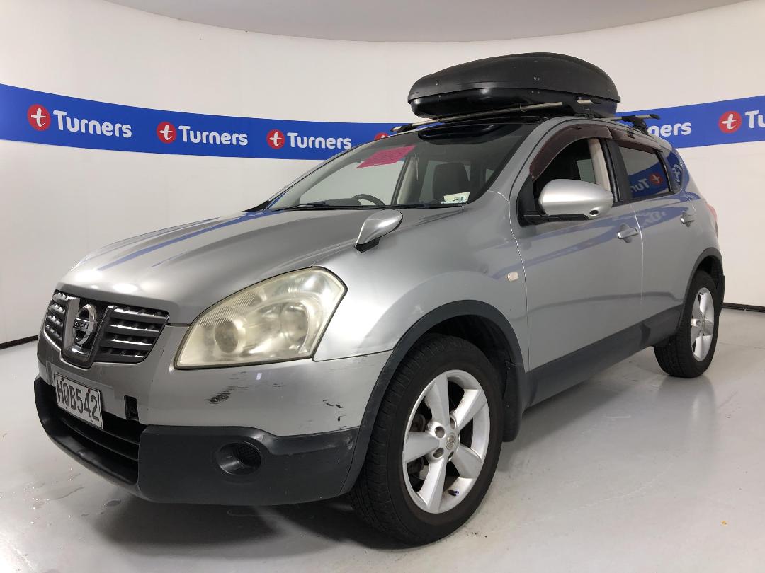 Photo '4' of Nissan Dualis