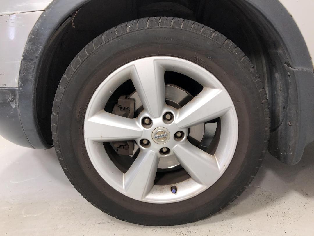 Photo '5' of Nissan Dualis