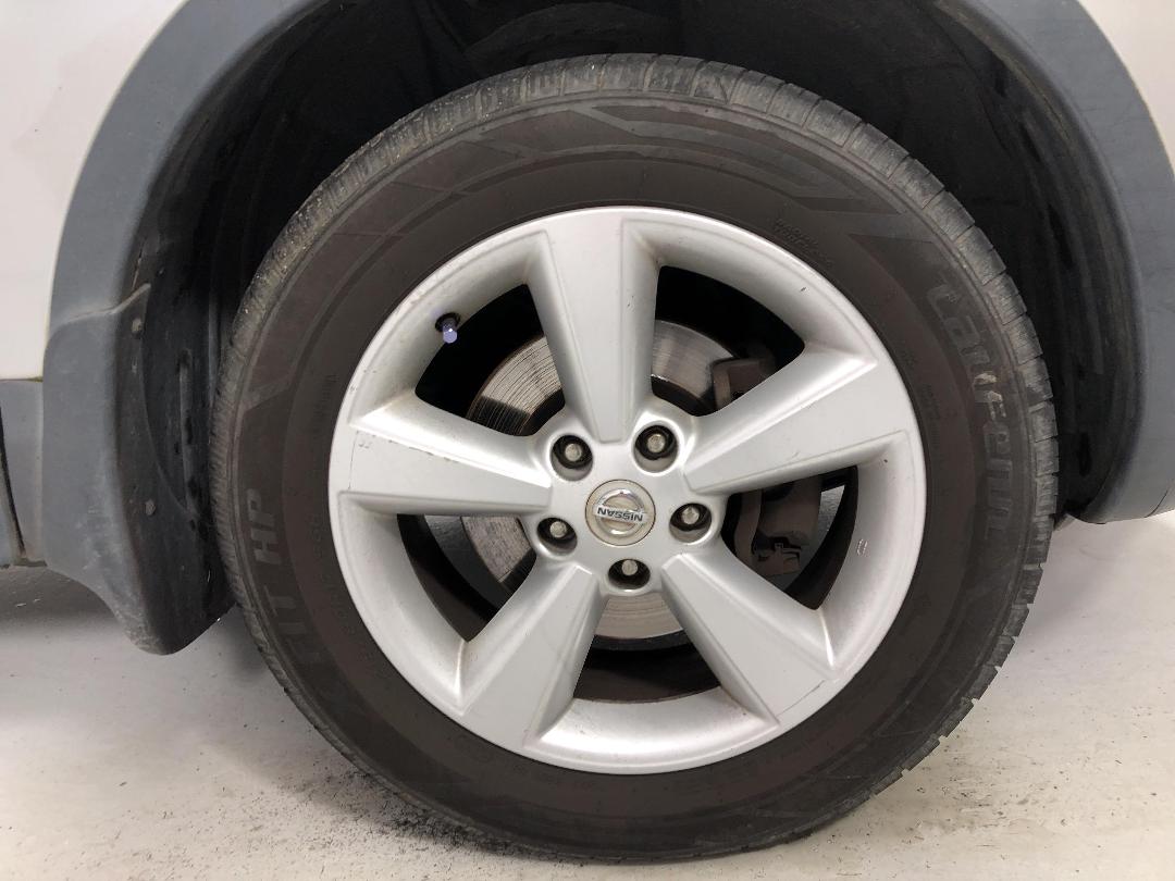 Photo '2' of Nissan Dualis