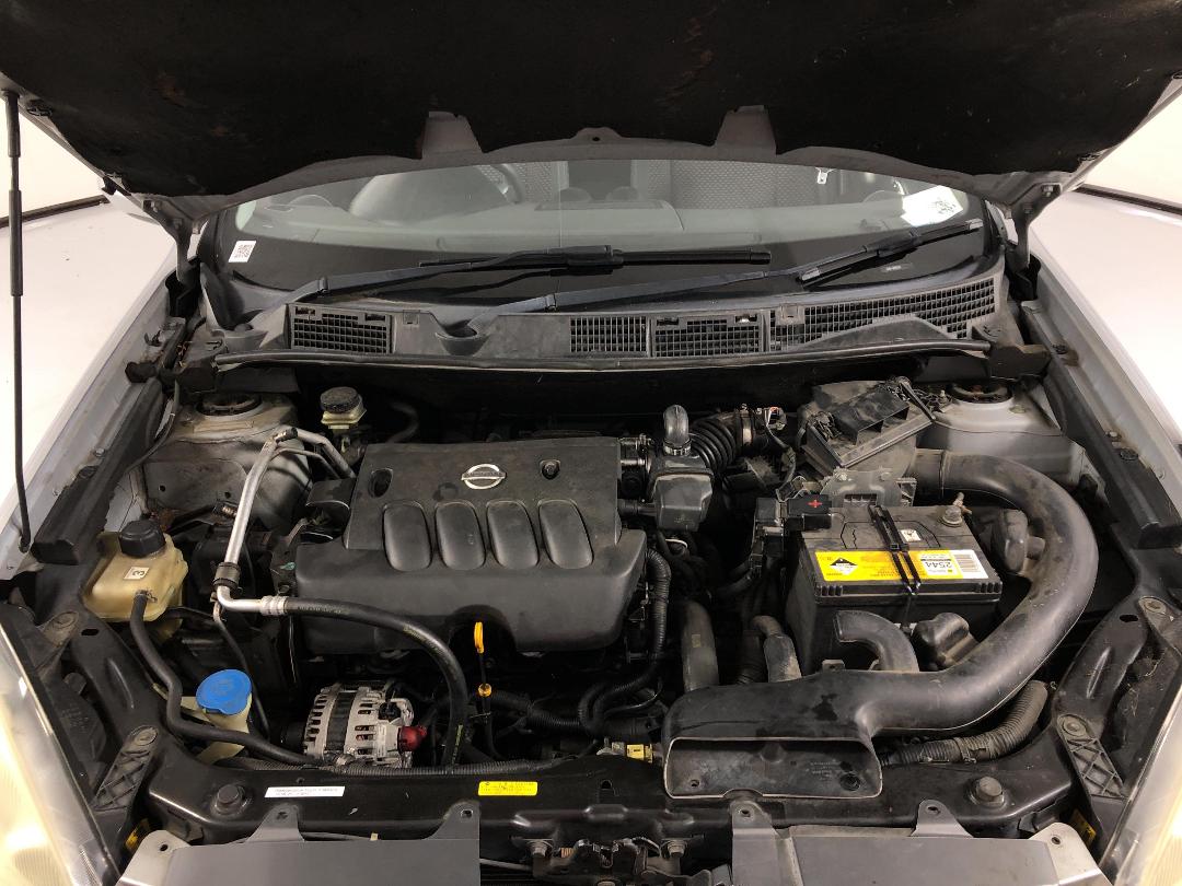 Photo '6' of Nissan Dualis