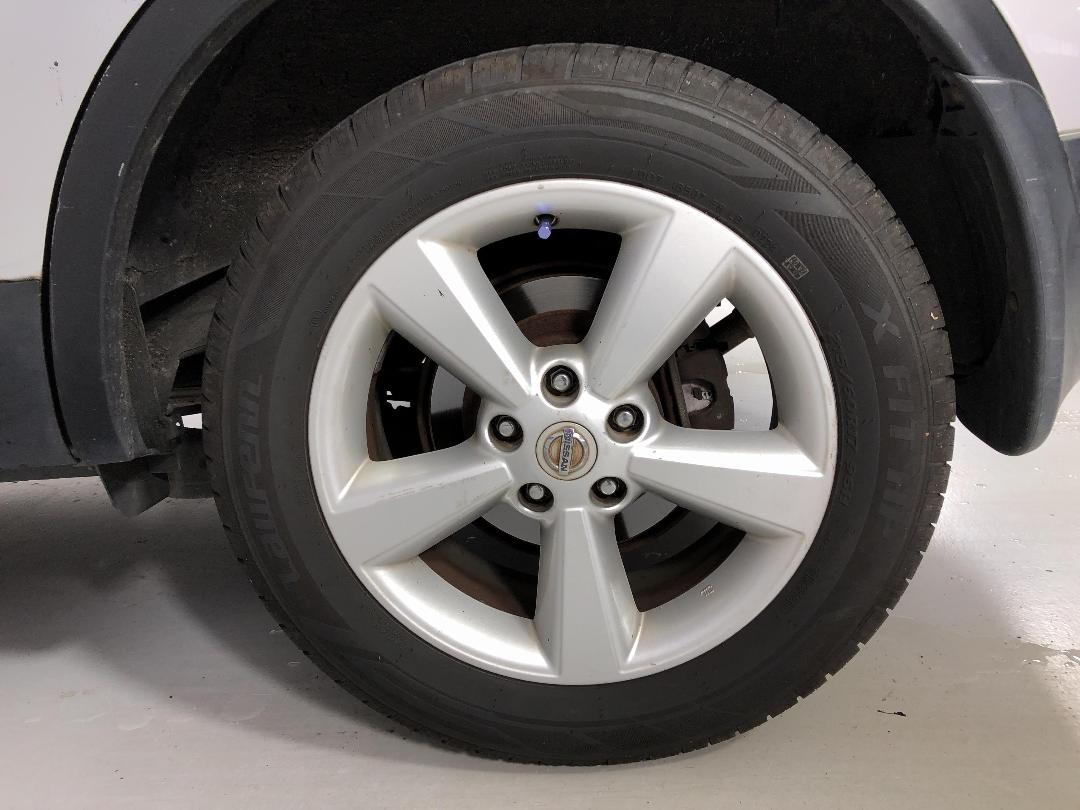 Photo '11' of Nissan Dualis