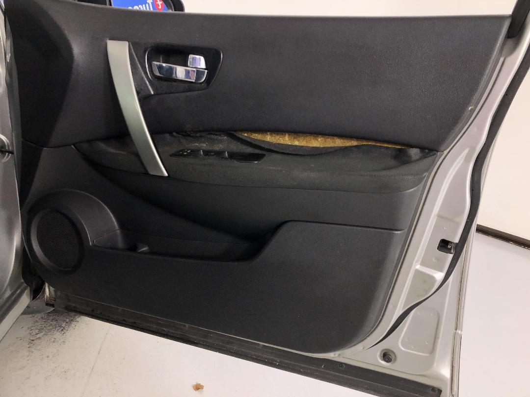 Photo '13' of Nissan Dualis