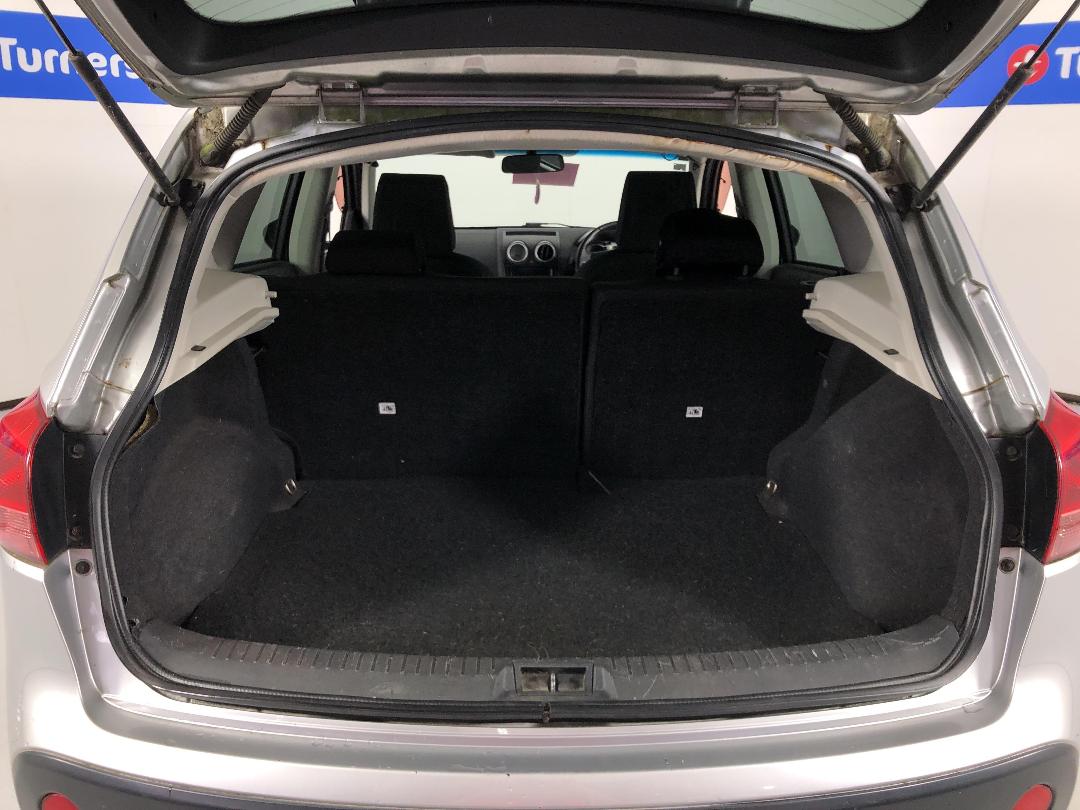 Photo '12' of Nissan Dualis