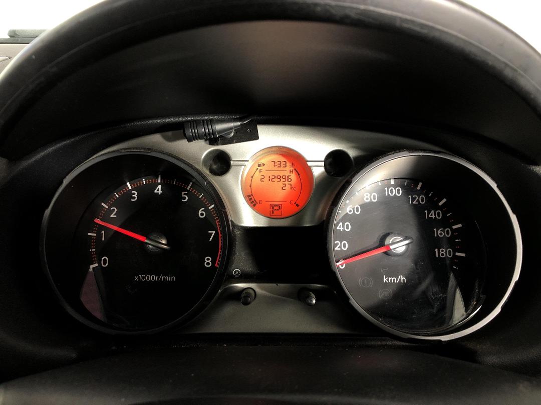 Photo '16' of Nissan Dualis