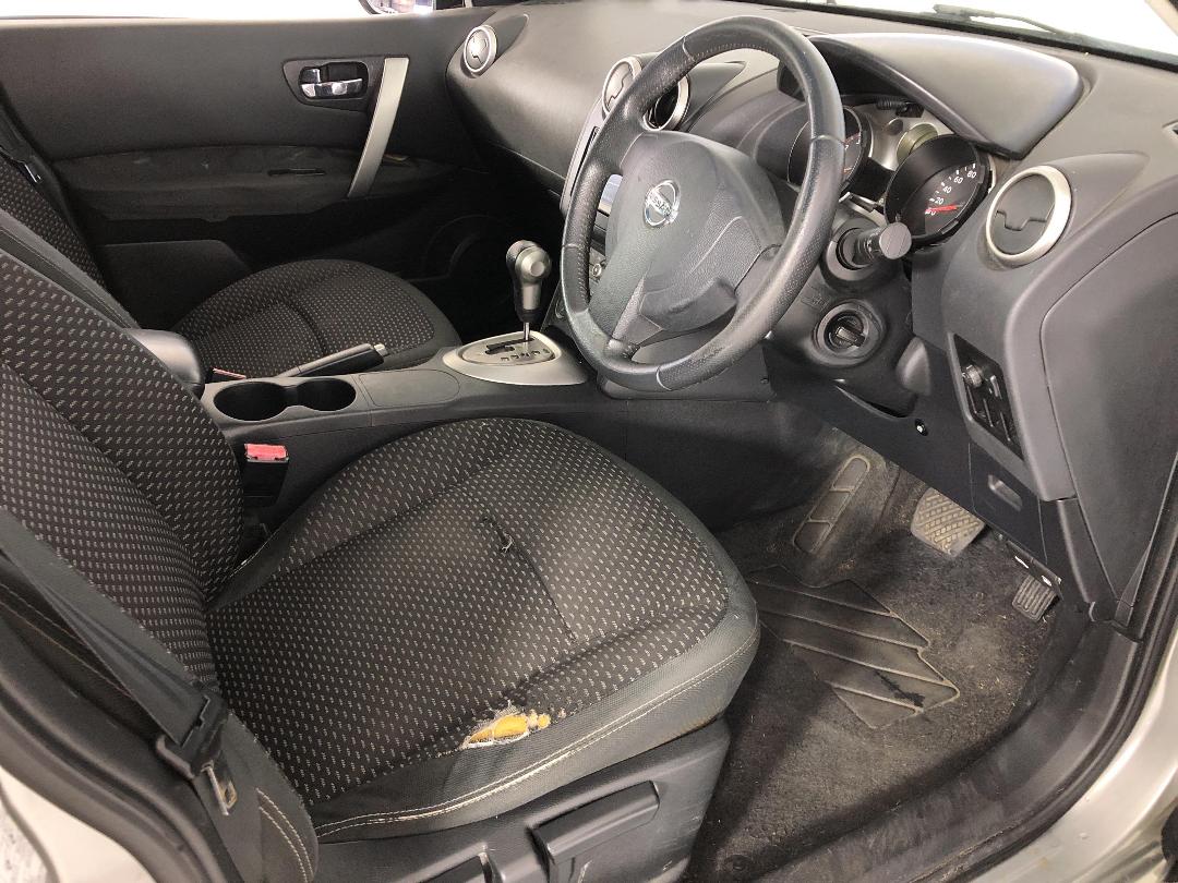 Photo '14' of Nissan Dualis