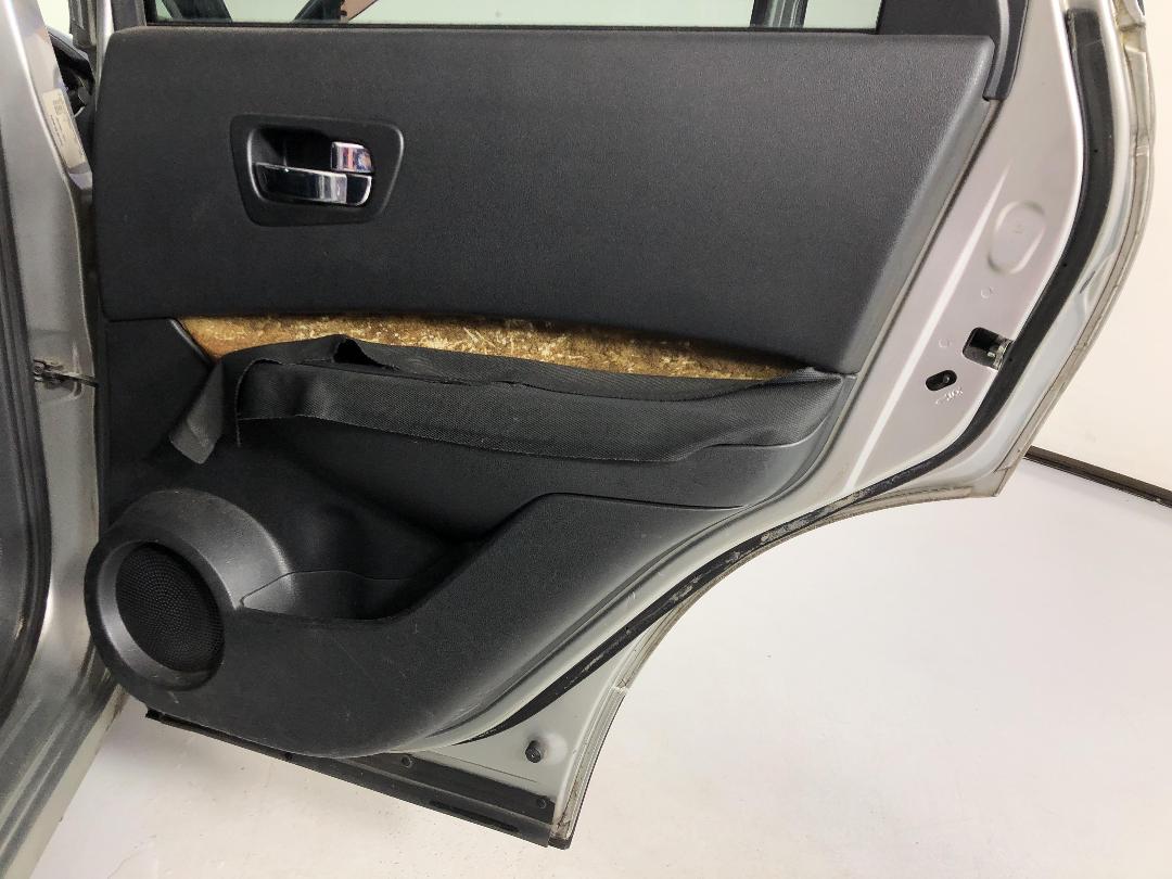 Photo '17' of Nissan Dualis