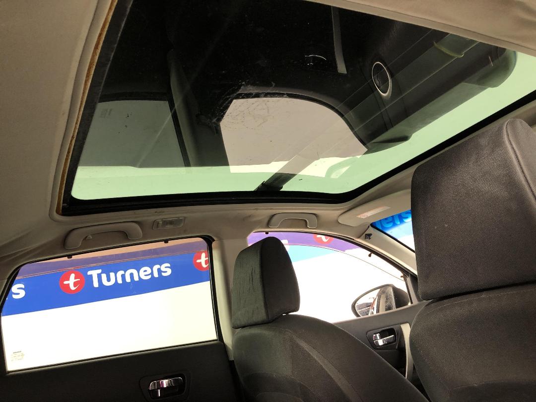 Photo '20' of Nissan Dualis