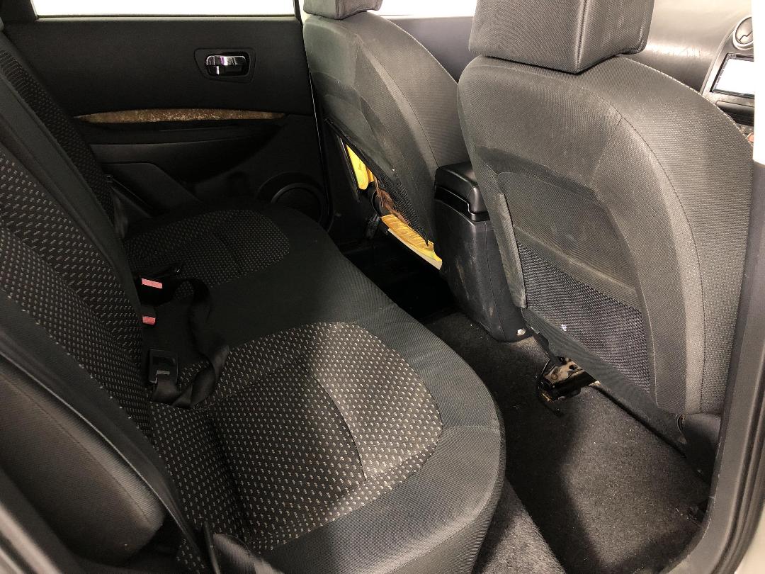 Photo '18' of Nissan Dualis