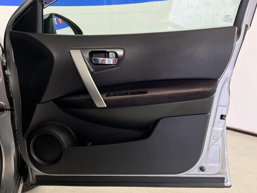 Photo '13' of Nissan Dualis Photo '13' of Nissan Dualis