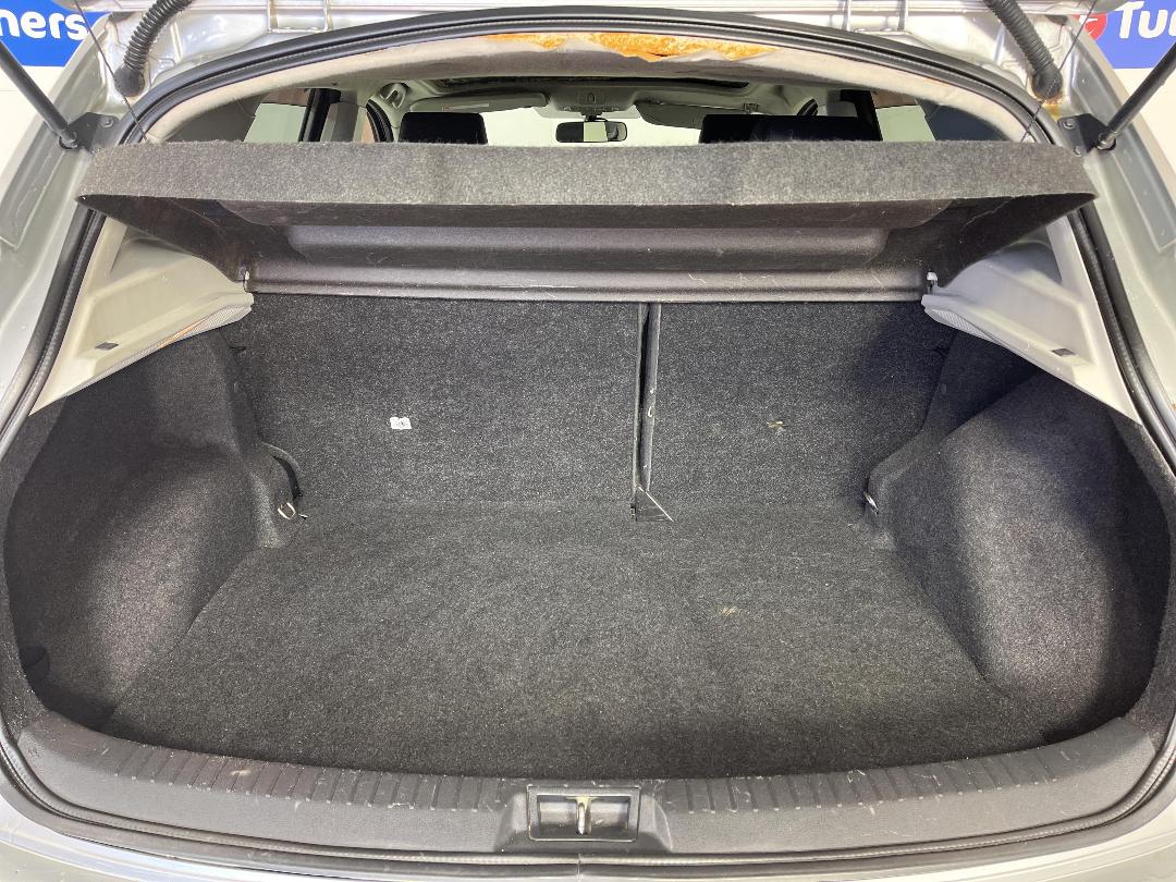 Photo '12' of Nissan Dualis Photo '12' of Nissan Dualis