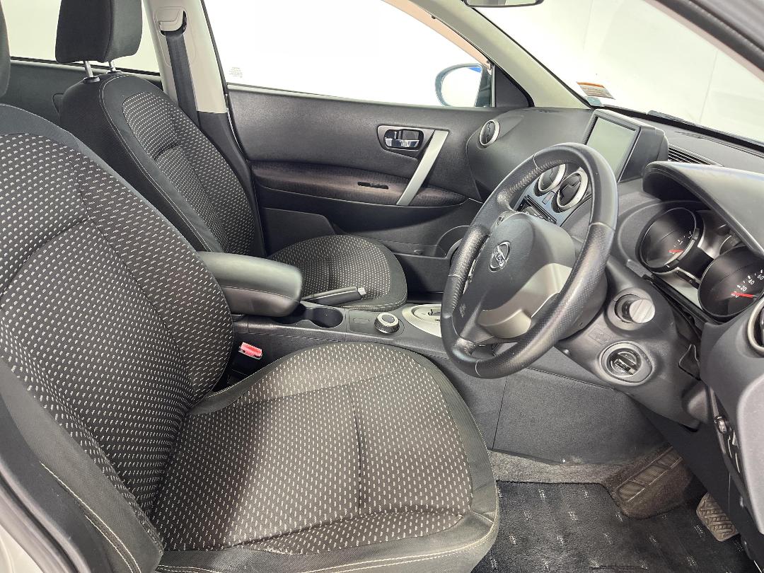 Photo '14' of Nissan Dualis Photo '14' of Nissan Dualis