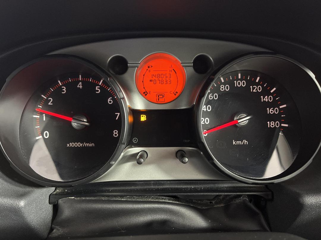 Photo '19' of Nissan Dualis Photo '19' of Nissan Dualis