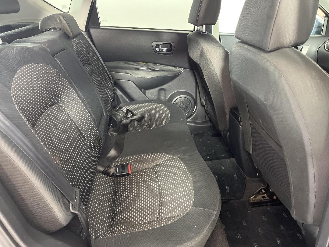 Photo '18' of Nissan Dualis Photo '18' of Nissan Dualis