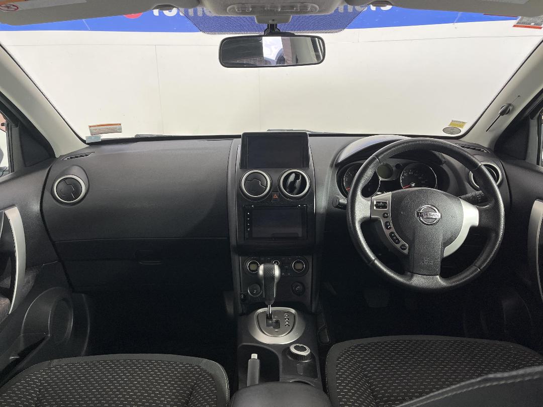 Photo '15' of Nissan Dualis Photo '15' of Nissan Dualis