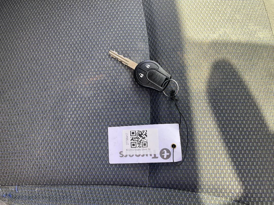 Photo '7' of Nissan Dualis Photo '7' of Nissan Dualis