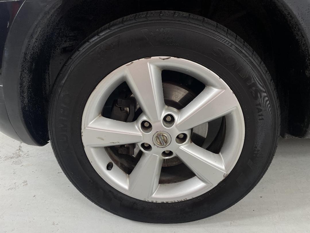 Photo '10' of Nissan Dualis Photo '10' of Nissan Dualis