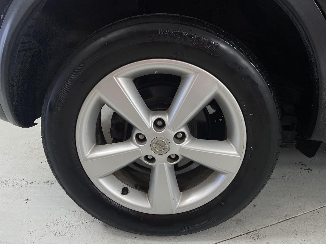 Photo '12' of Nissan Dualis Photo '12' of Nissan Dualis