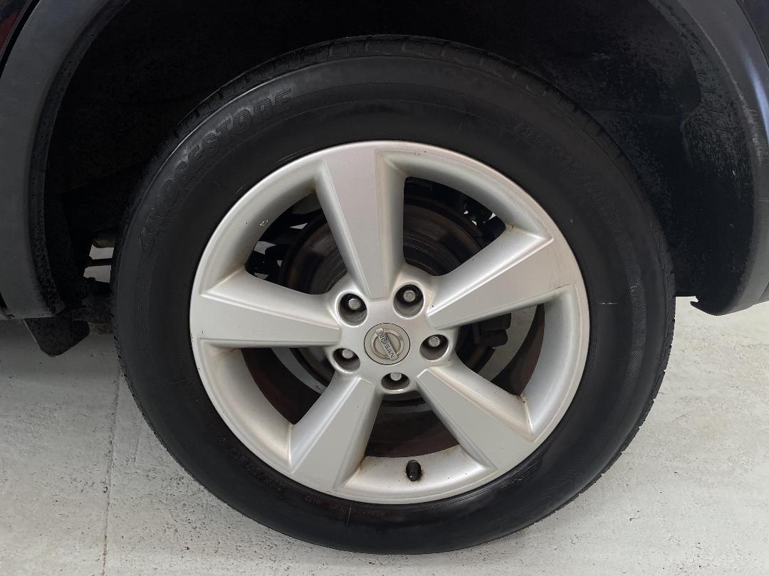 Photo '11' of Nissan Dualis Photo '11' of Nissan Dualis