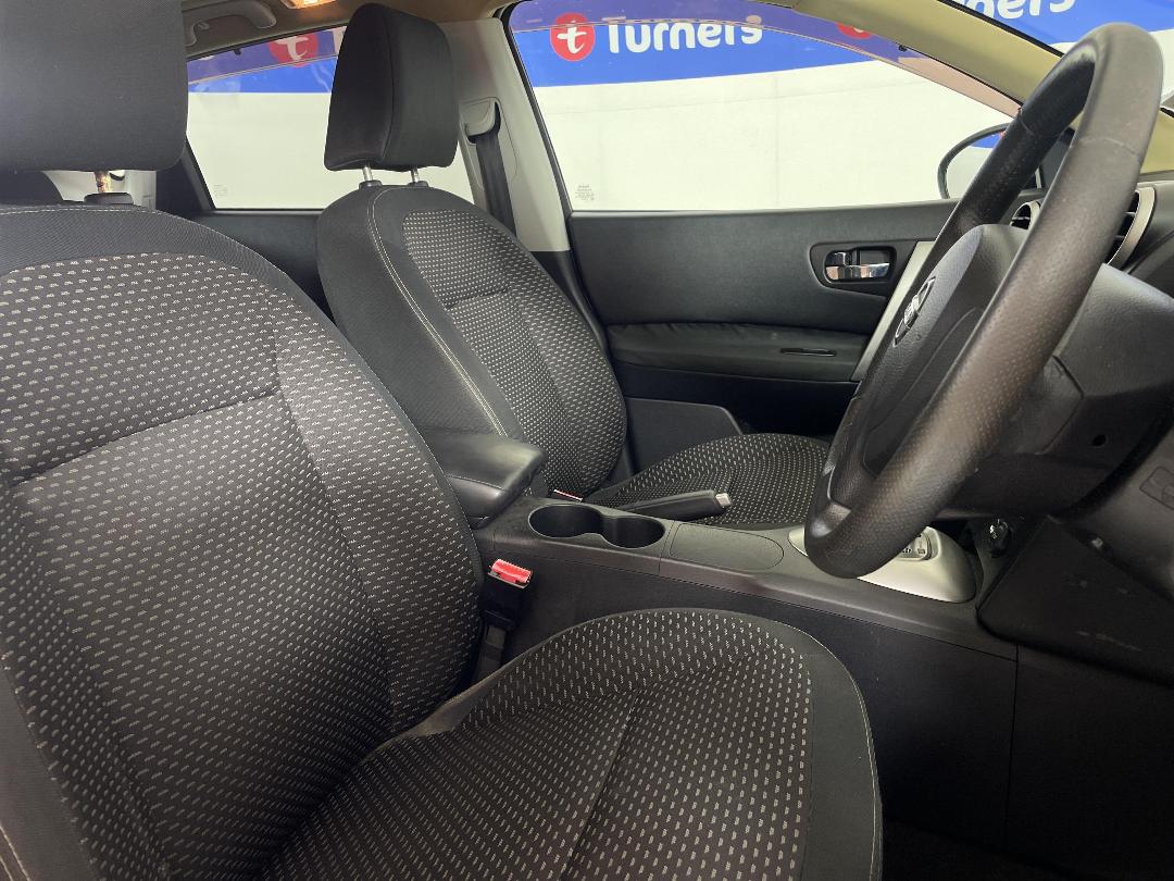 Photo '16' of Nissan Dualis Photo '16' of Nissan Dualis