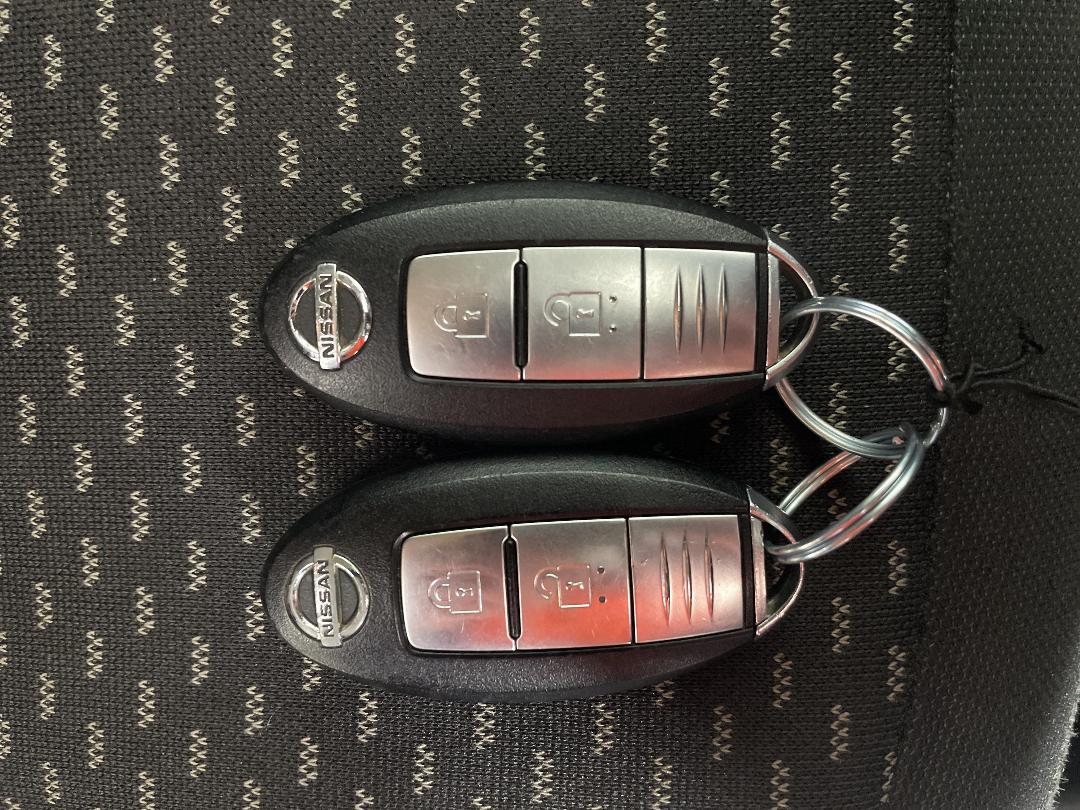 Photo '22' of Nissan Dualis Photo '22' of Nissan Dualis