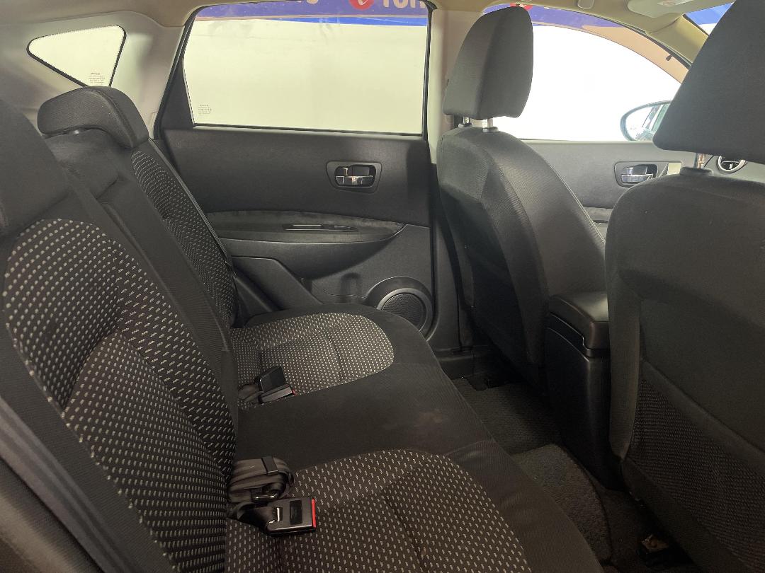 Photo '20' of Nissan Dualis Photo '20' of Nissan Dualis