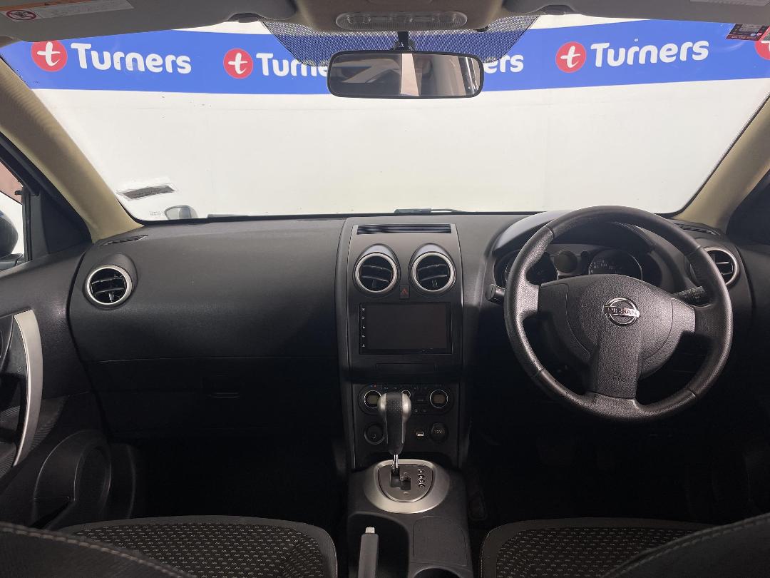 Photo '17' of Nissan Dualis Photo '17' of Nissan Dualis